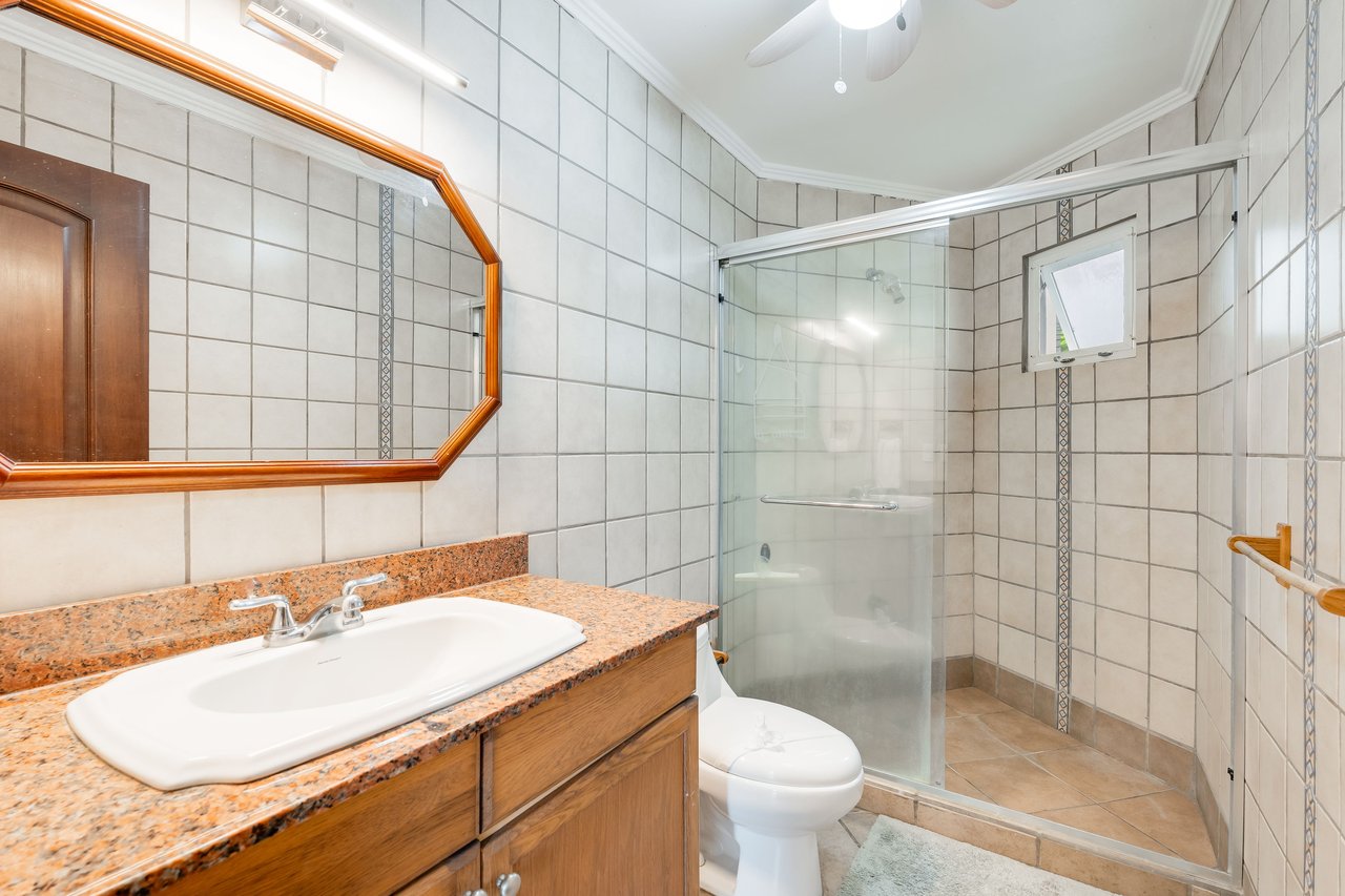 Surfside Tower 103 | Live the Dream! Affordable Coastal Living Walk to Playa Potrero Beach