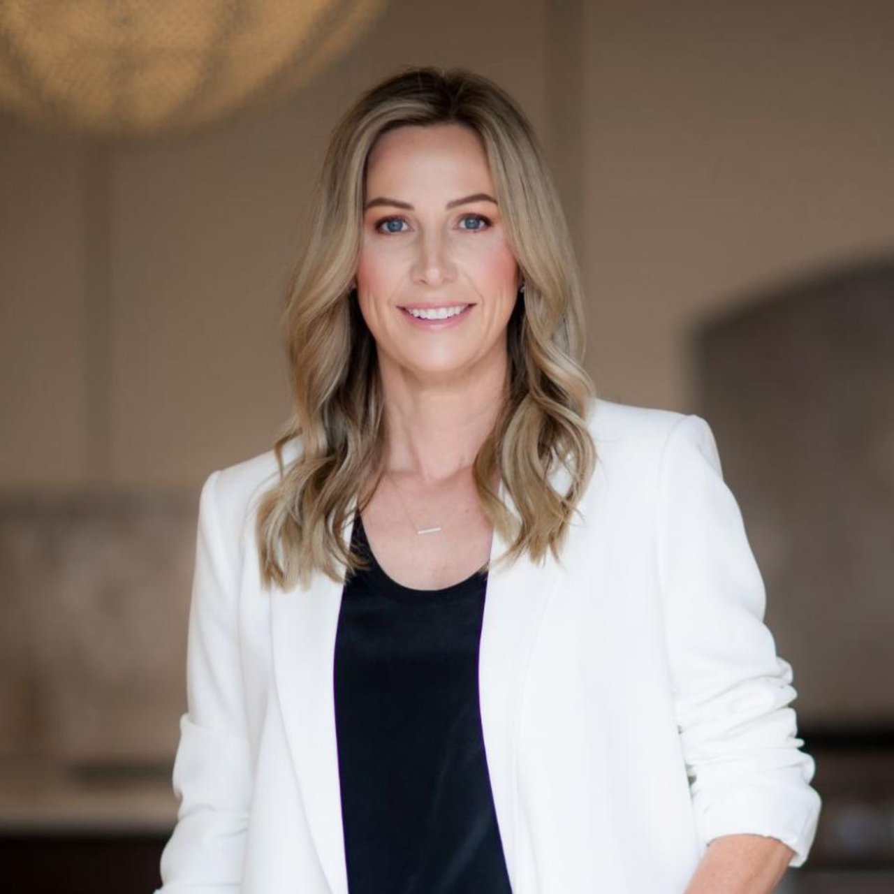 Suzanne Dement