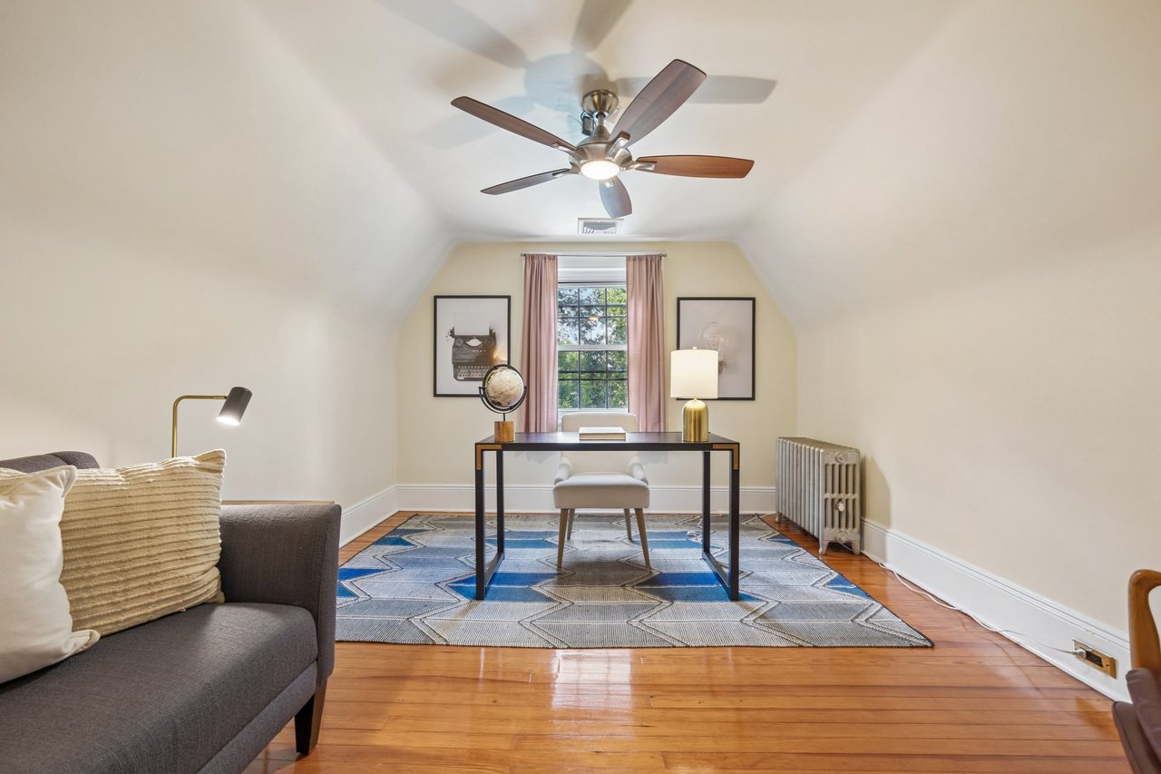 162 Irving Avenue, South Orange