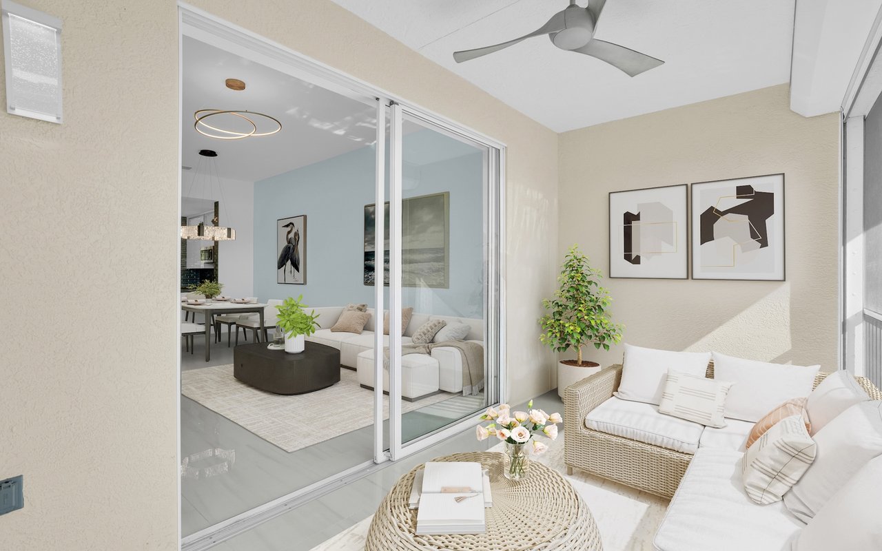 2350 Carrington Court #202