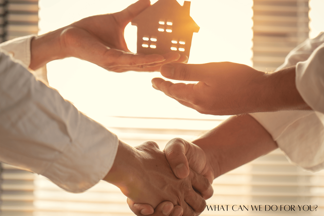 The Inside Scoop on Real Estate Agents: What They Do & How They Make It Work