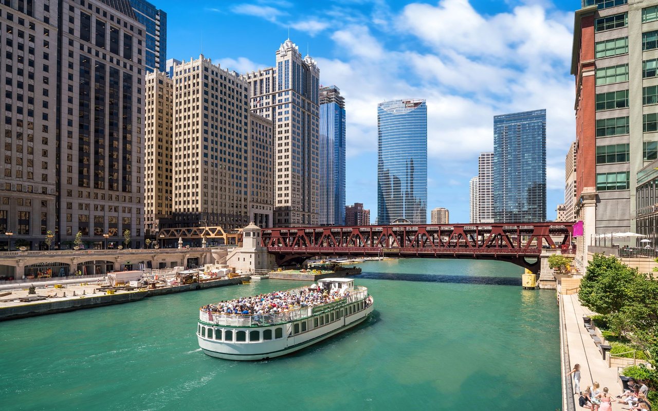 River North