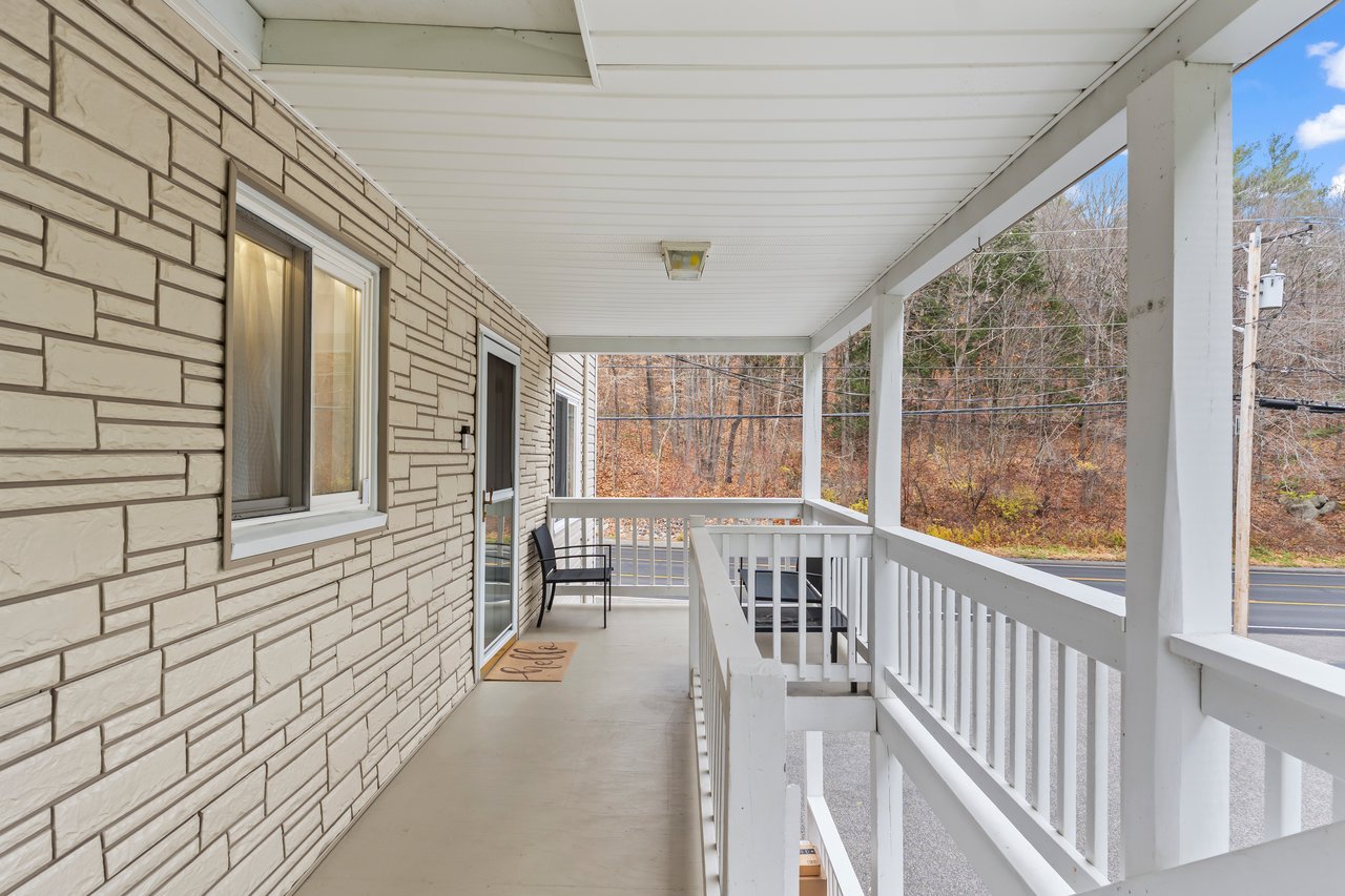 Rental Available January 1st