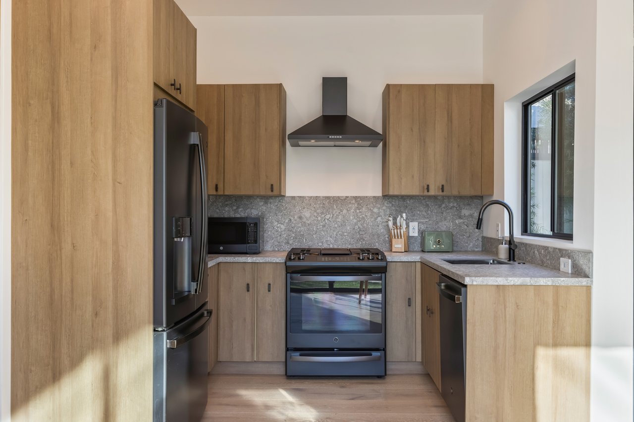 Casa Tulum by Oraklus