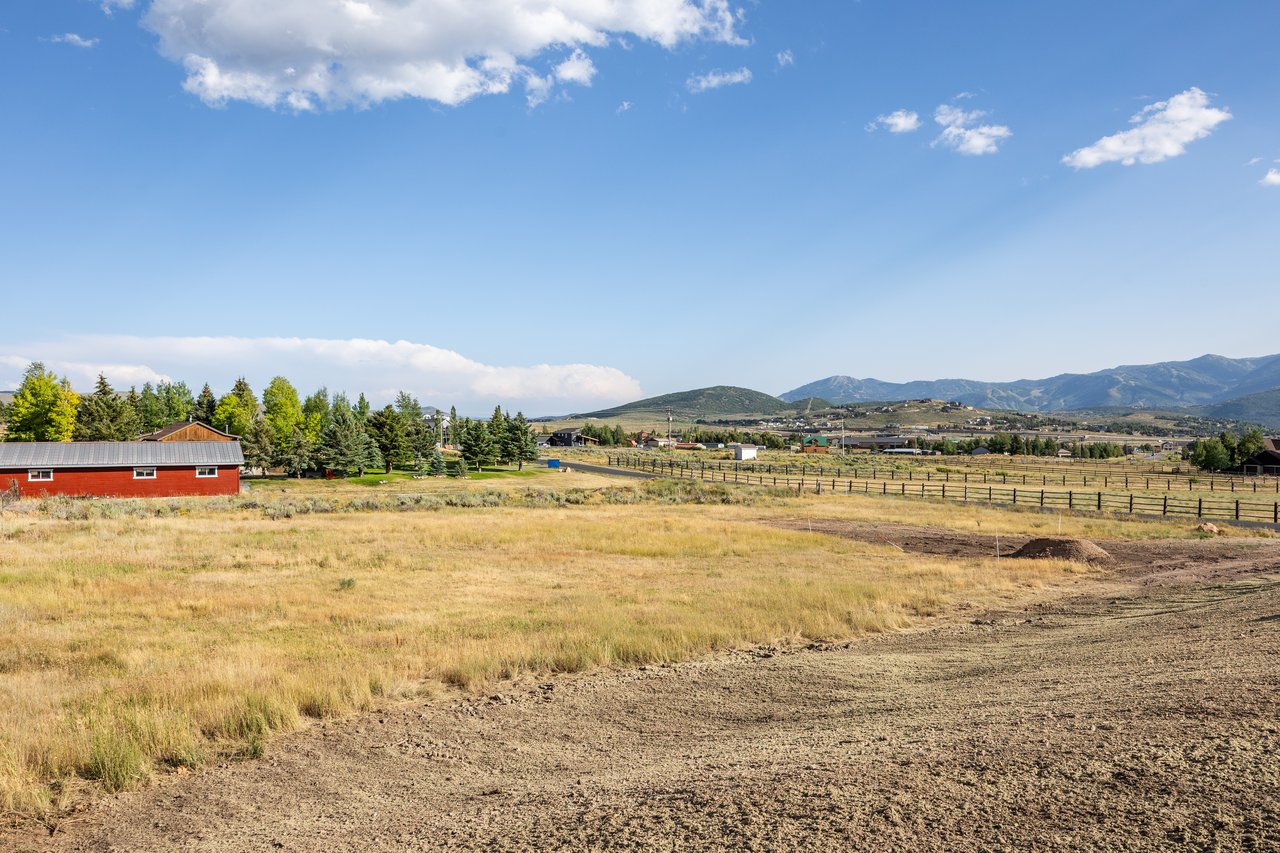 Find Your Freedom in Silver Creek Estates