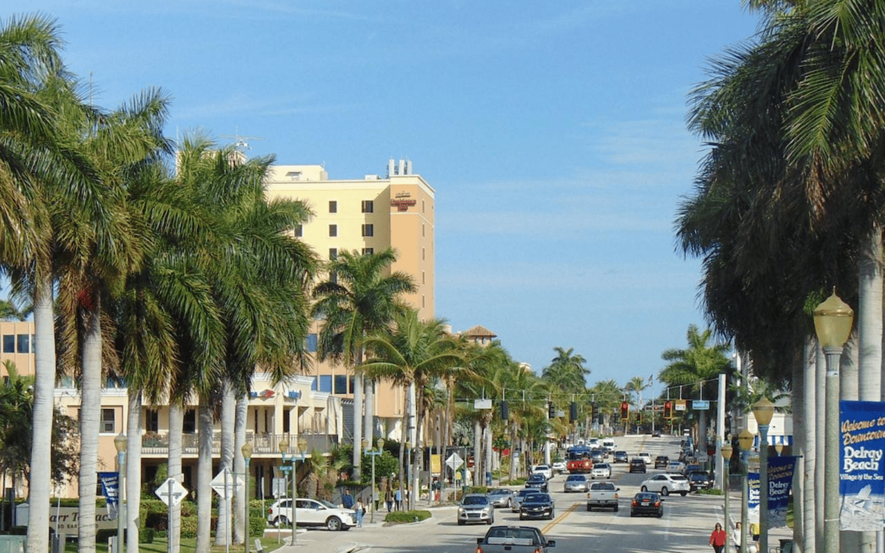 10 Must-See Attractions & Things to Do in Delray Beach, FL