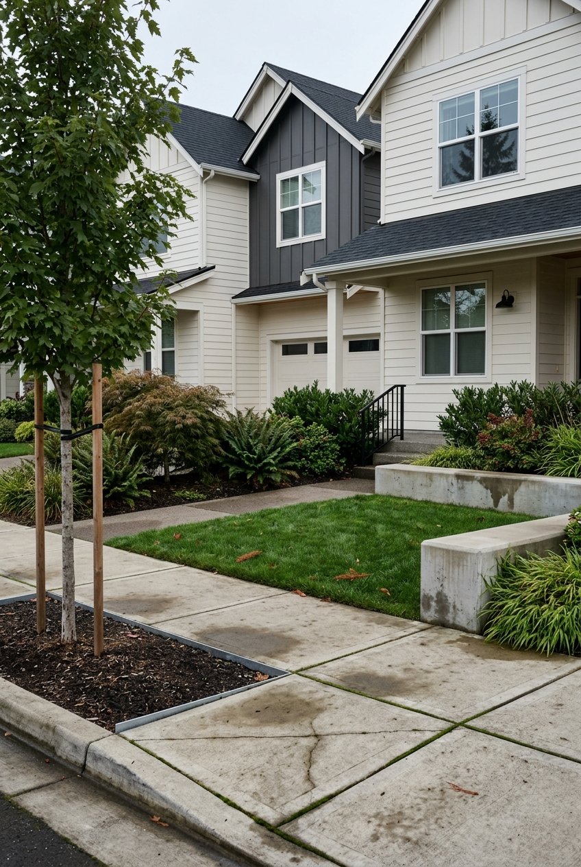 Life In Newer Snohomish Communities And Platted Neighborhoods