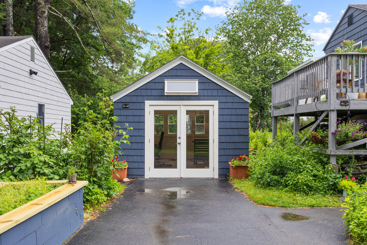 418 Auburn St, Portland