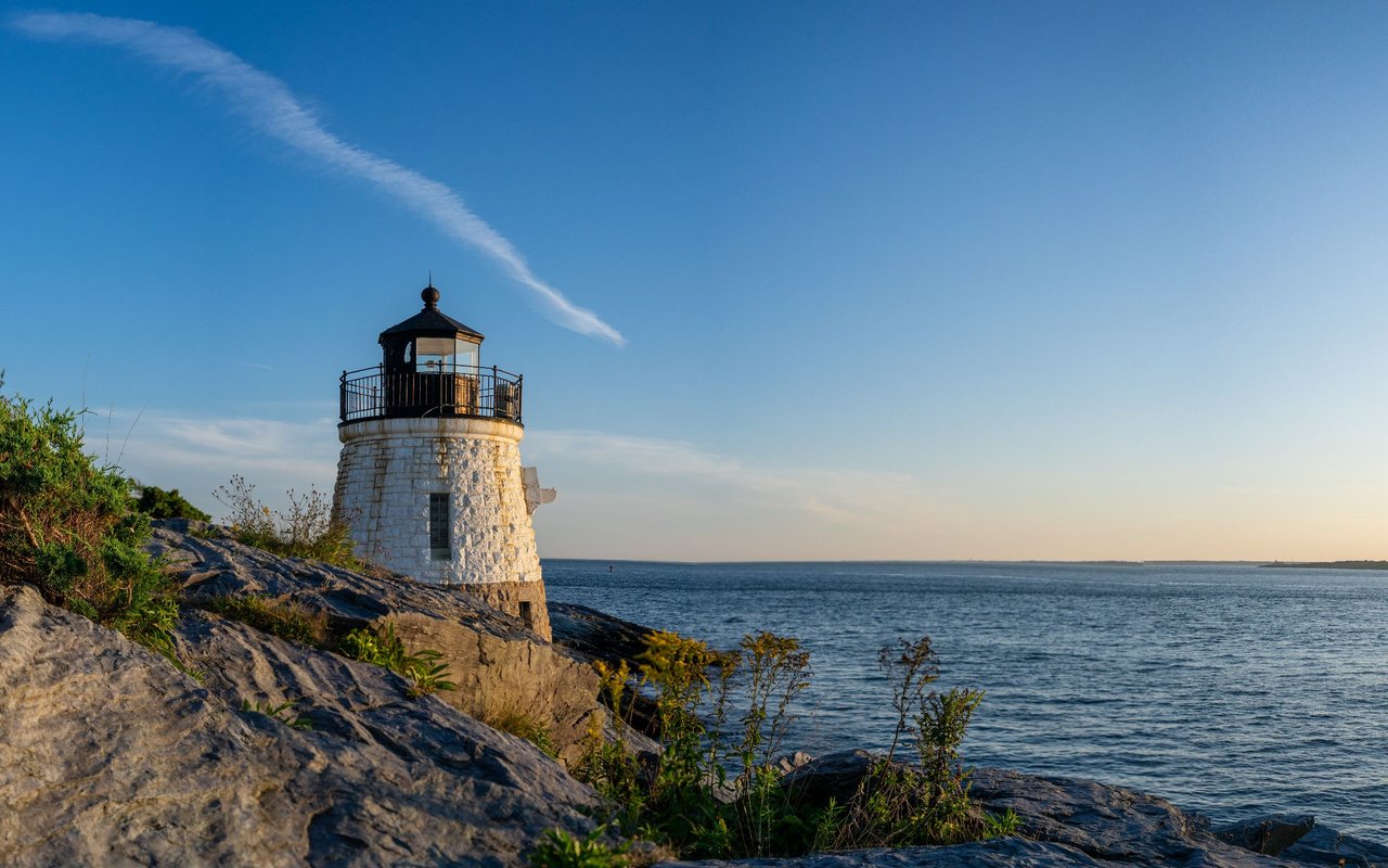 Innovative Home Design Trends in Watch Hill, RI