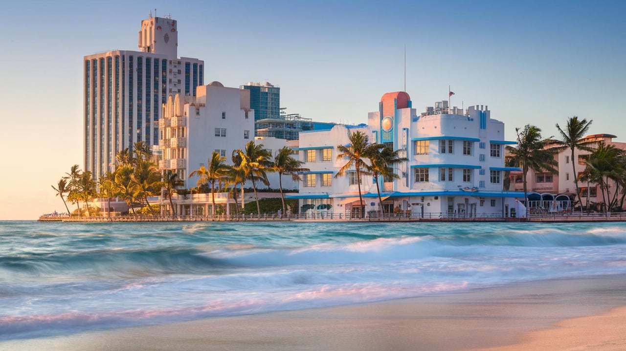 Mastering Miami Beach Market: Unique Homebuying Insights
