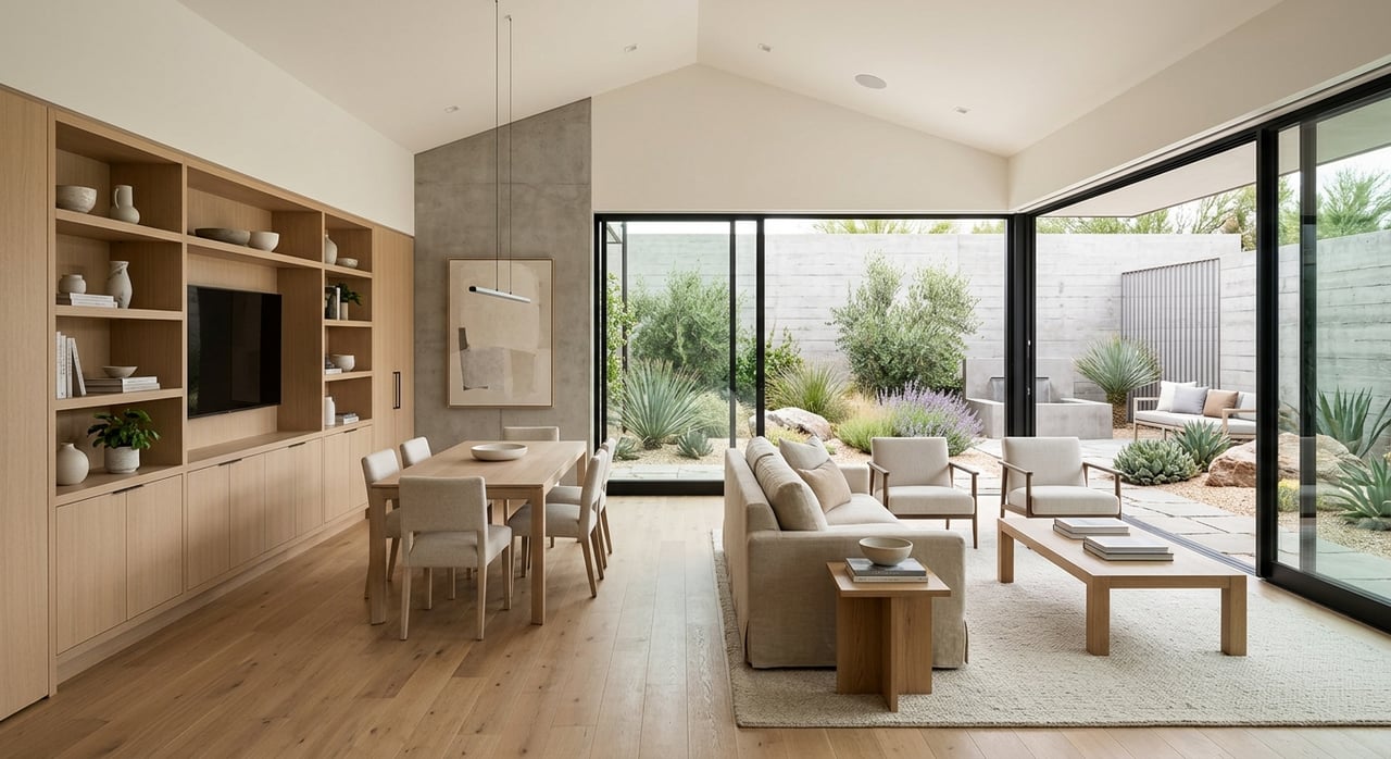 New Construction Versus Resale Homes In Centennial Hills