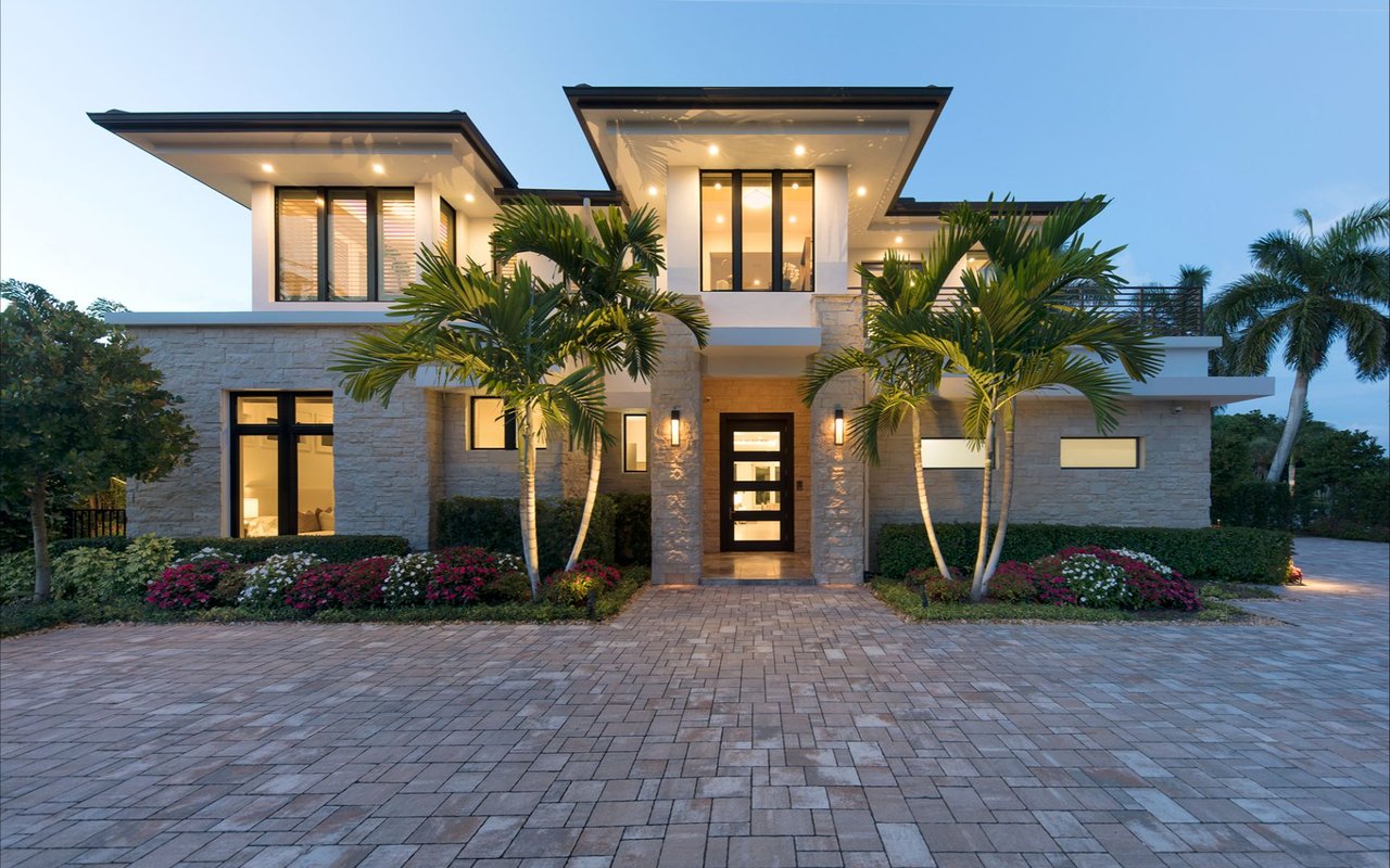 Coquina Sands