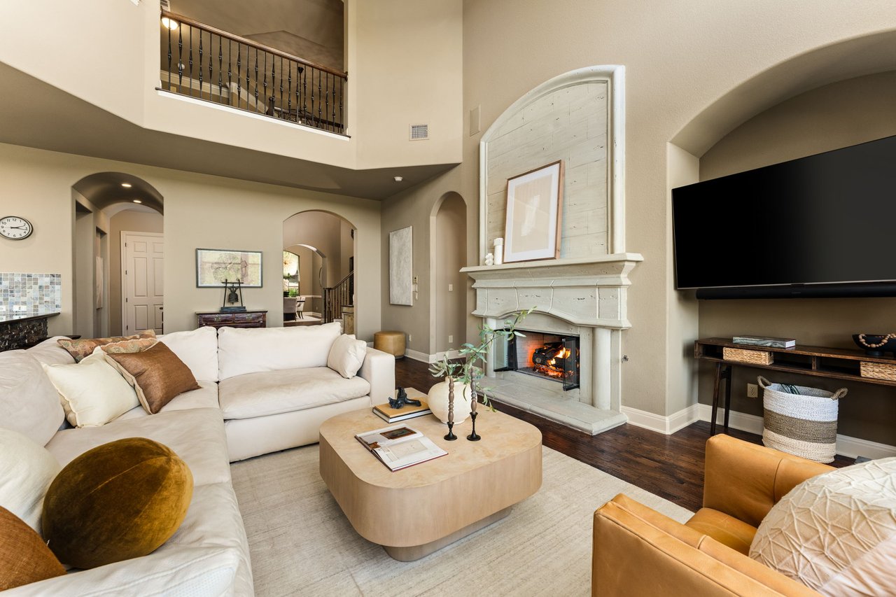 205 Emerald Ridge DR