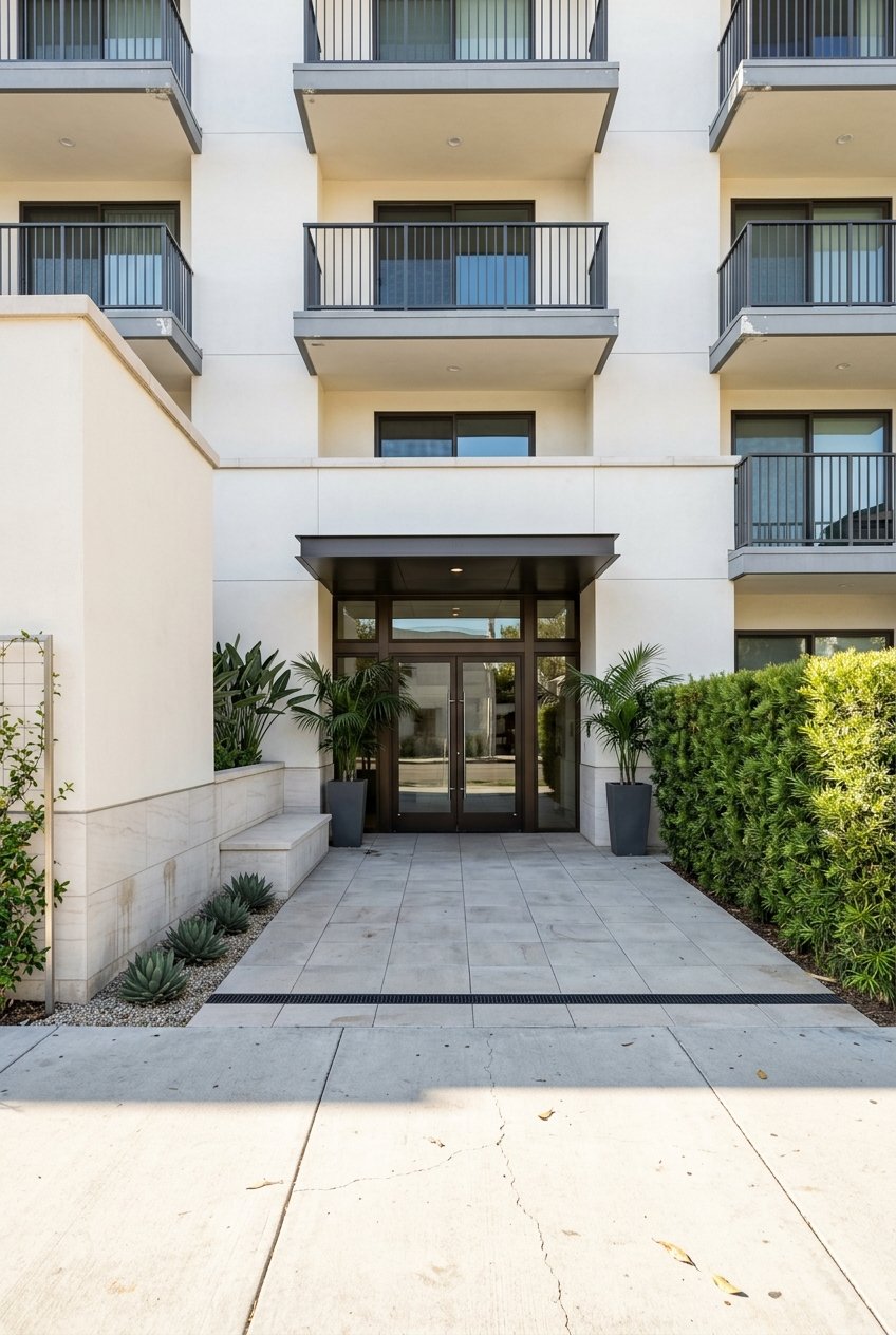 Westwood Condos And High-Rise Living Near UCLA