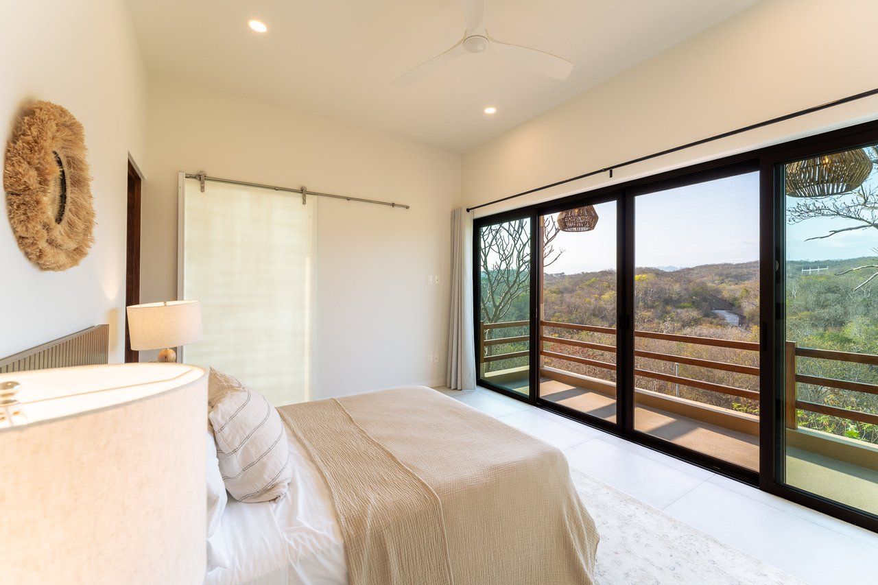 5 Bedroom, Single Family Home, La Cañada Casa A 