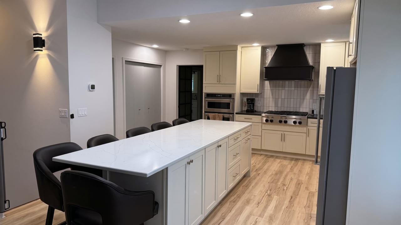 5128 Panorama Drive