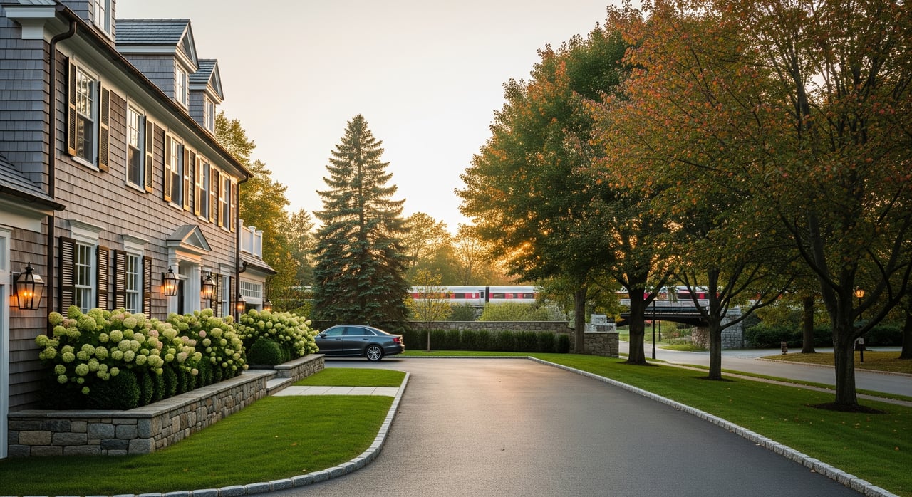 Monroe vs. Trumbull: Which Fits Your Lifestyle and Commute?