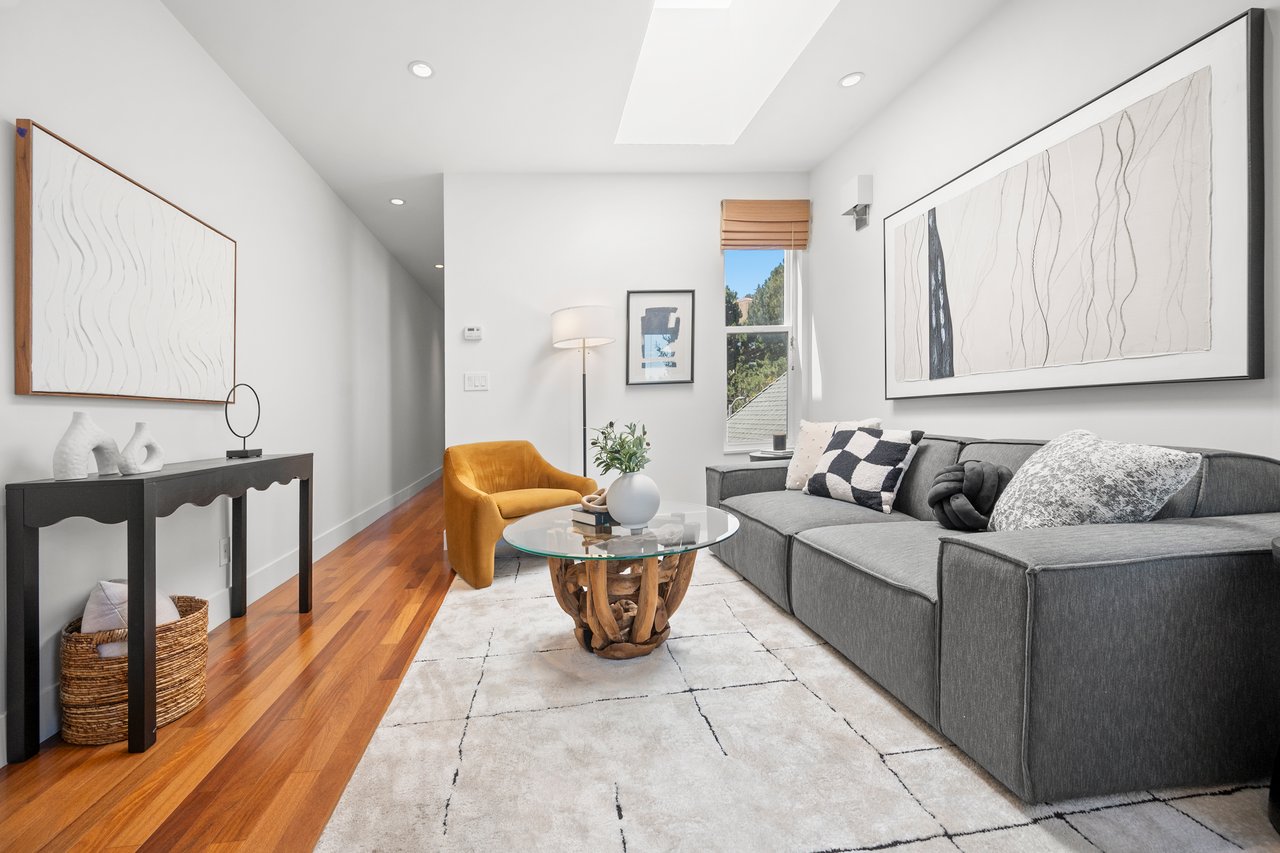 161 Castro Street #C, San Francisco, CA 94114