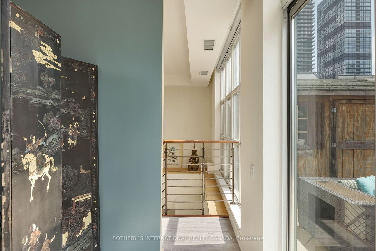 NEW YORK-STYLE LOFT 