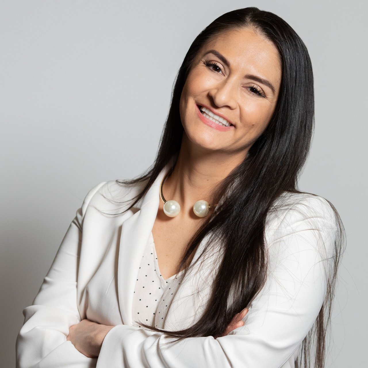 Liz Valenzuela Las Vegas, NV Real Estate Agent Headshot