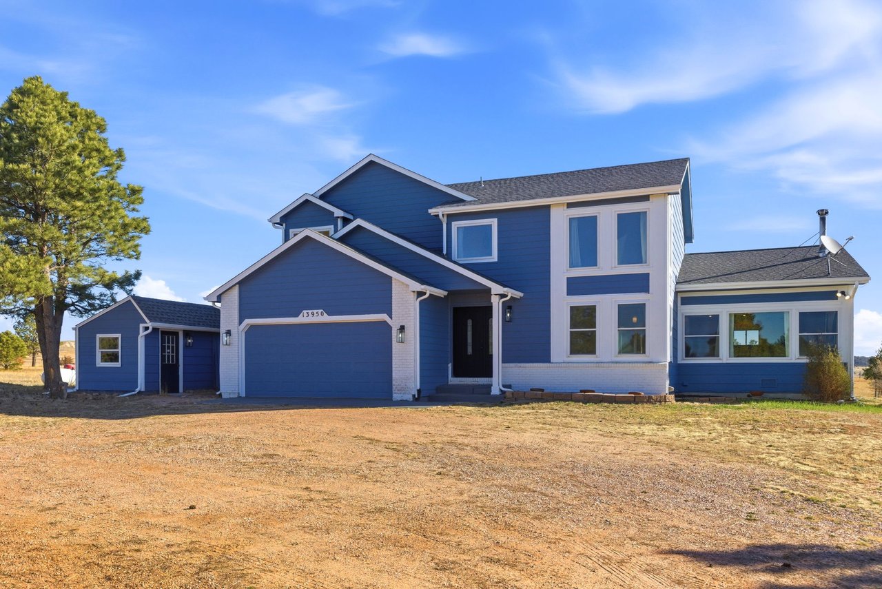 13950 Bucknell Circle