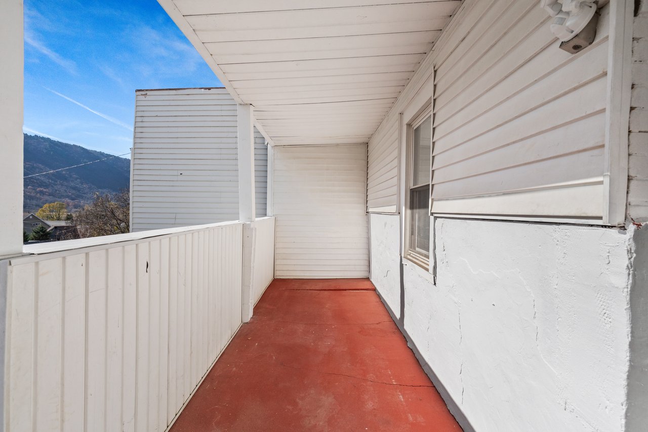 1104 Princeton Avenue