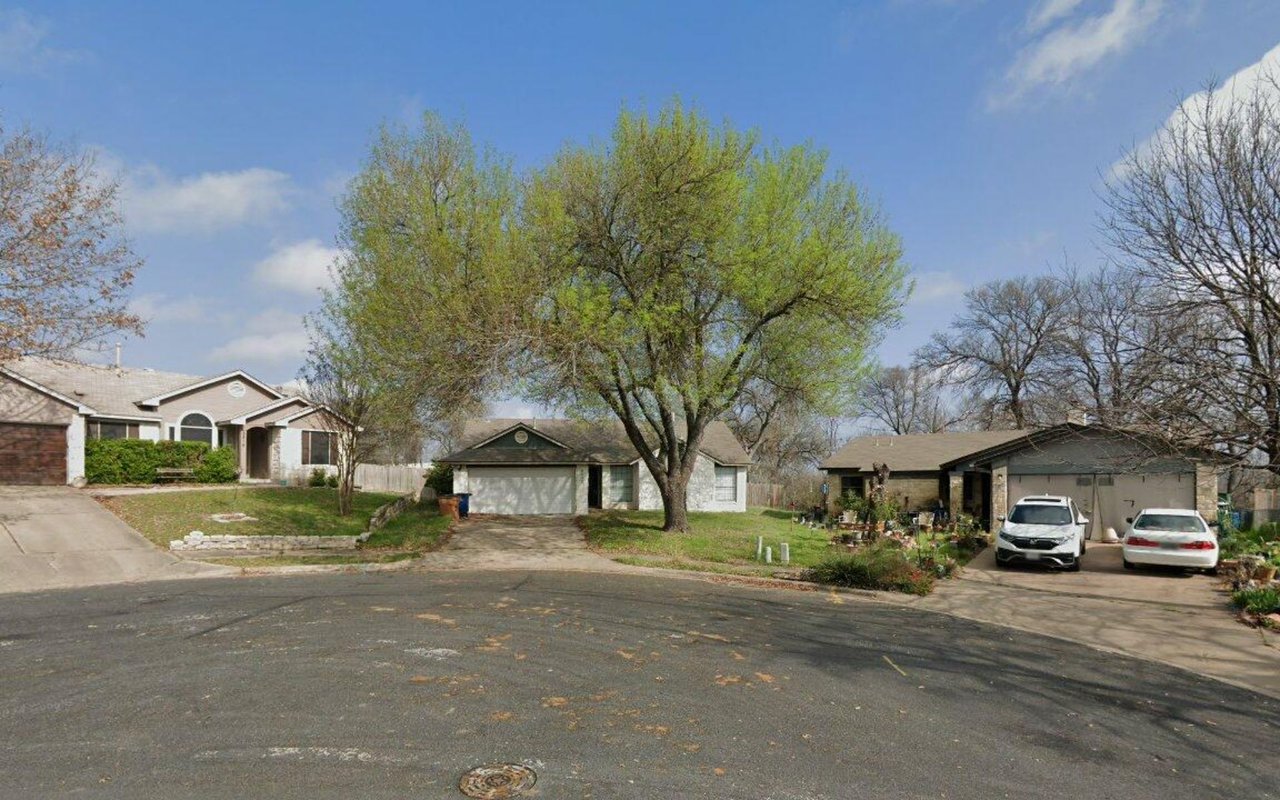 6000 Garden View Dr