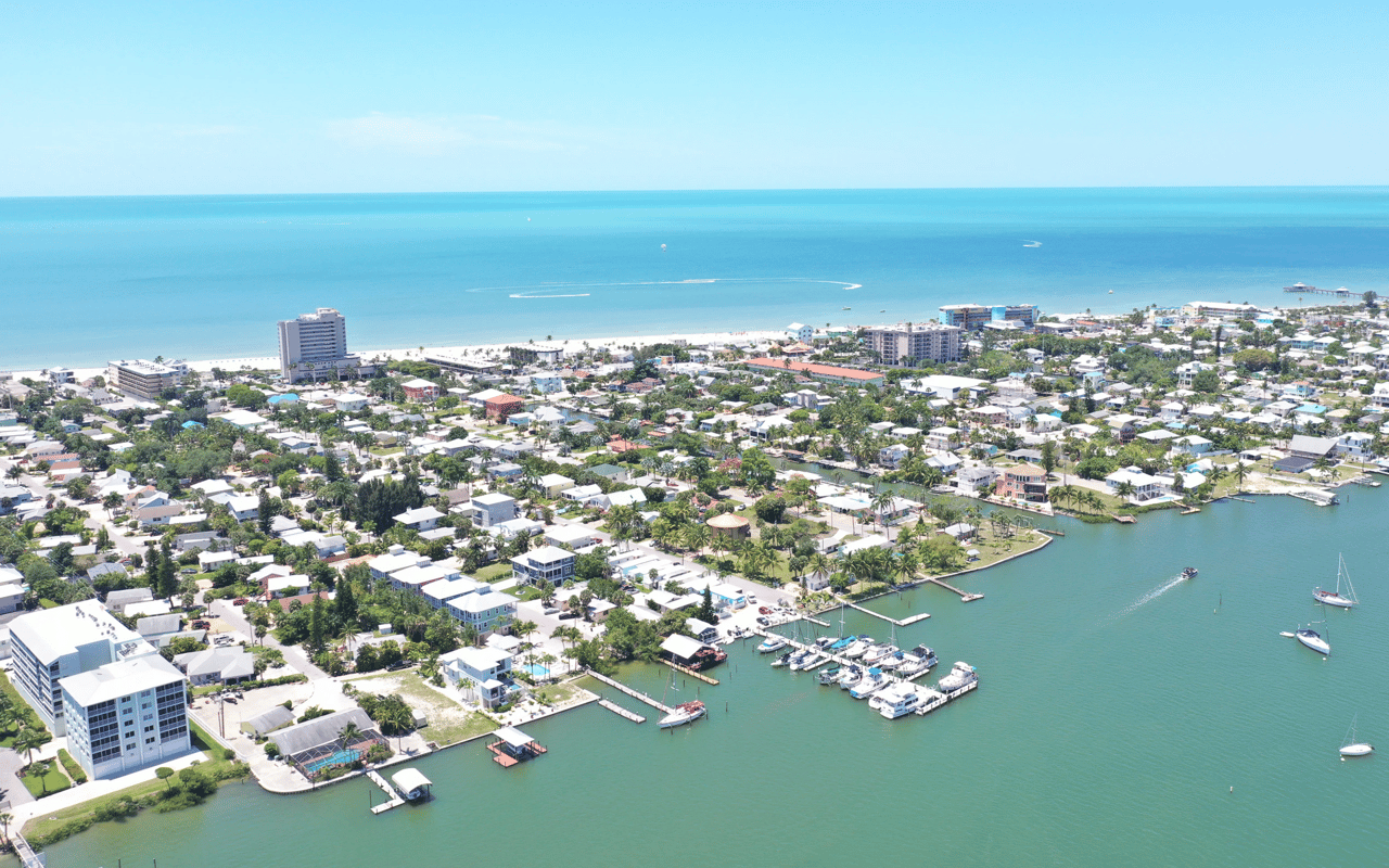 Fort Myers Beach