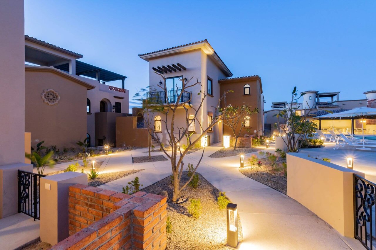 Mavila at Quivira Private Residences