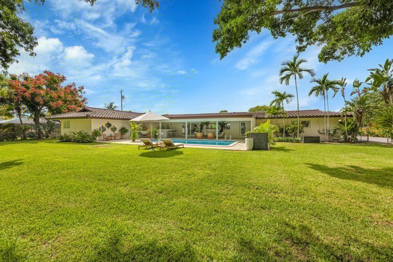 18455 SW 80th Ave, Cutler Bay