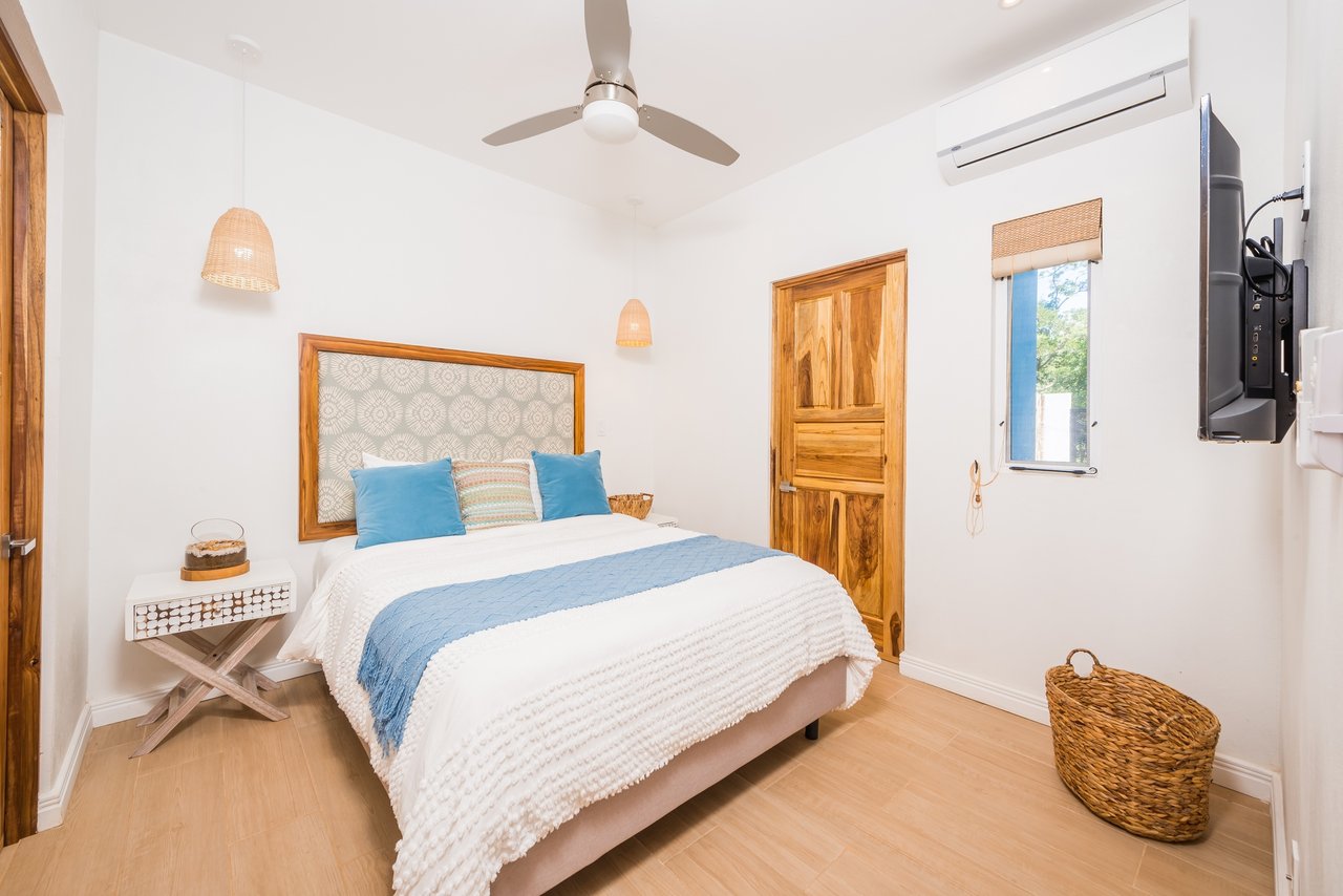 Cielo y Mar Grande Duplex, Playa Grande, Guanacaste