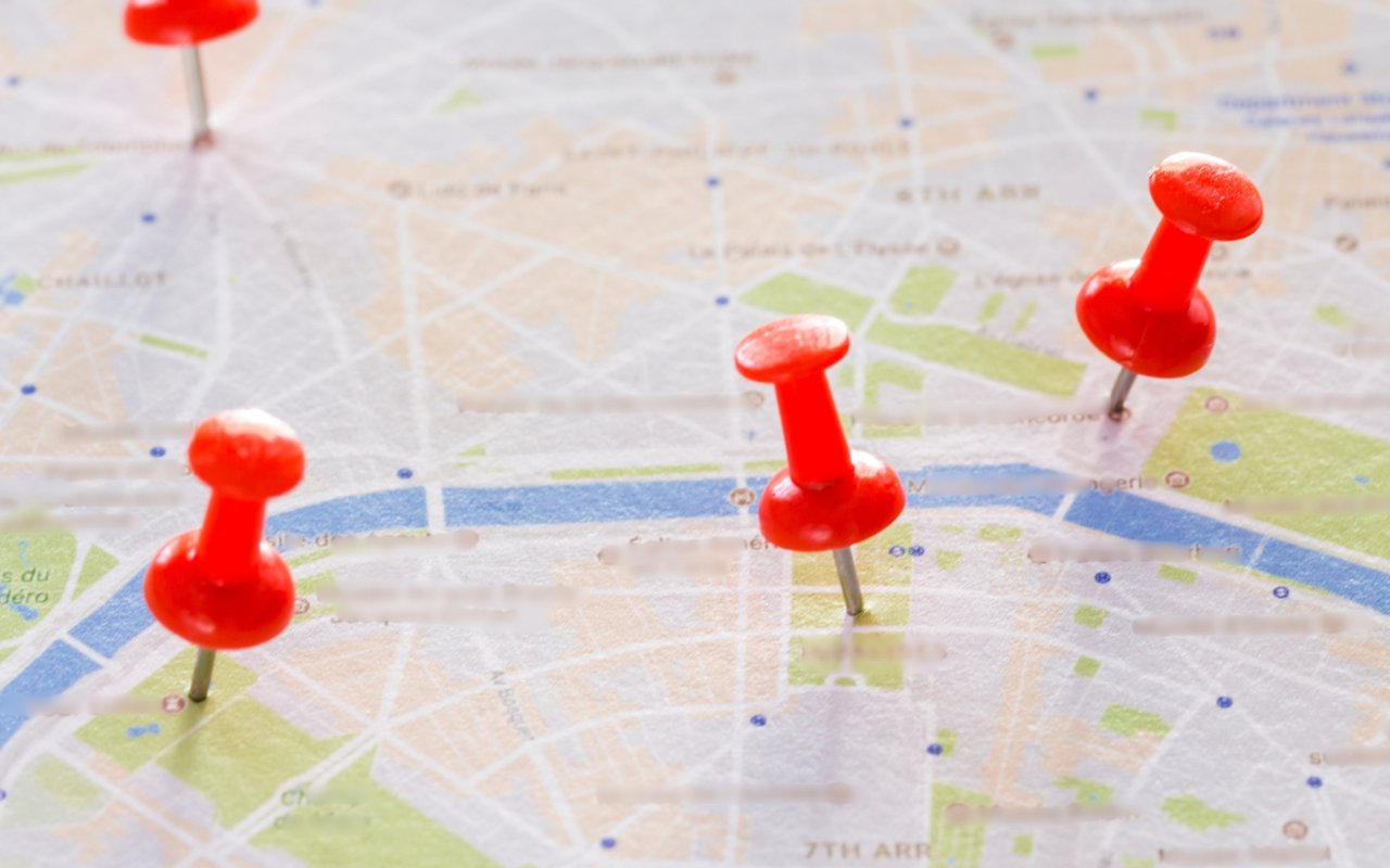 Location, Location, Location: How to Pick the Perfect Neighborhood