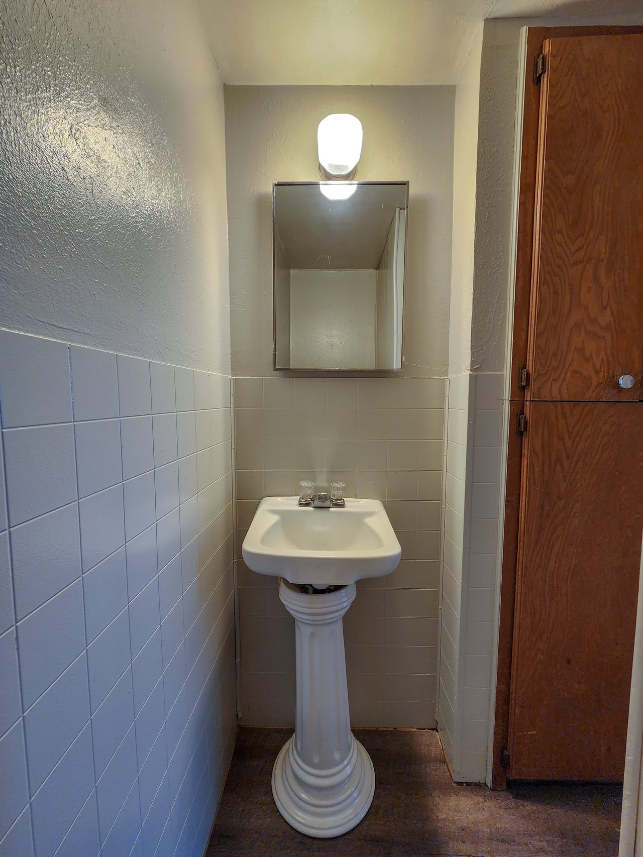 616 N Beard Unit C