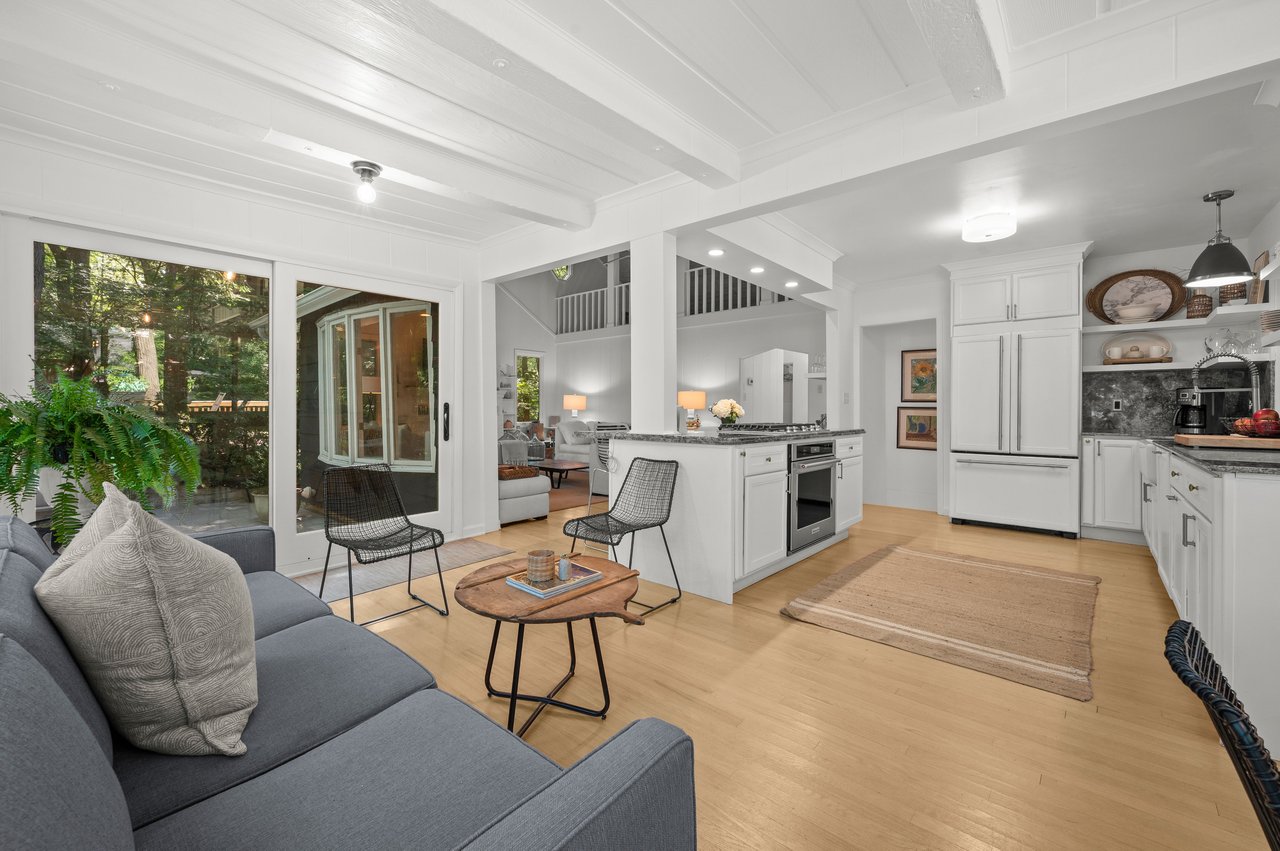 Duneland Beach Retreat