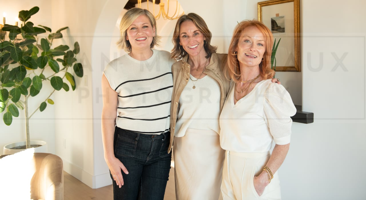 Why Salt and Pine Was Created