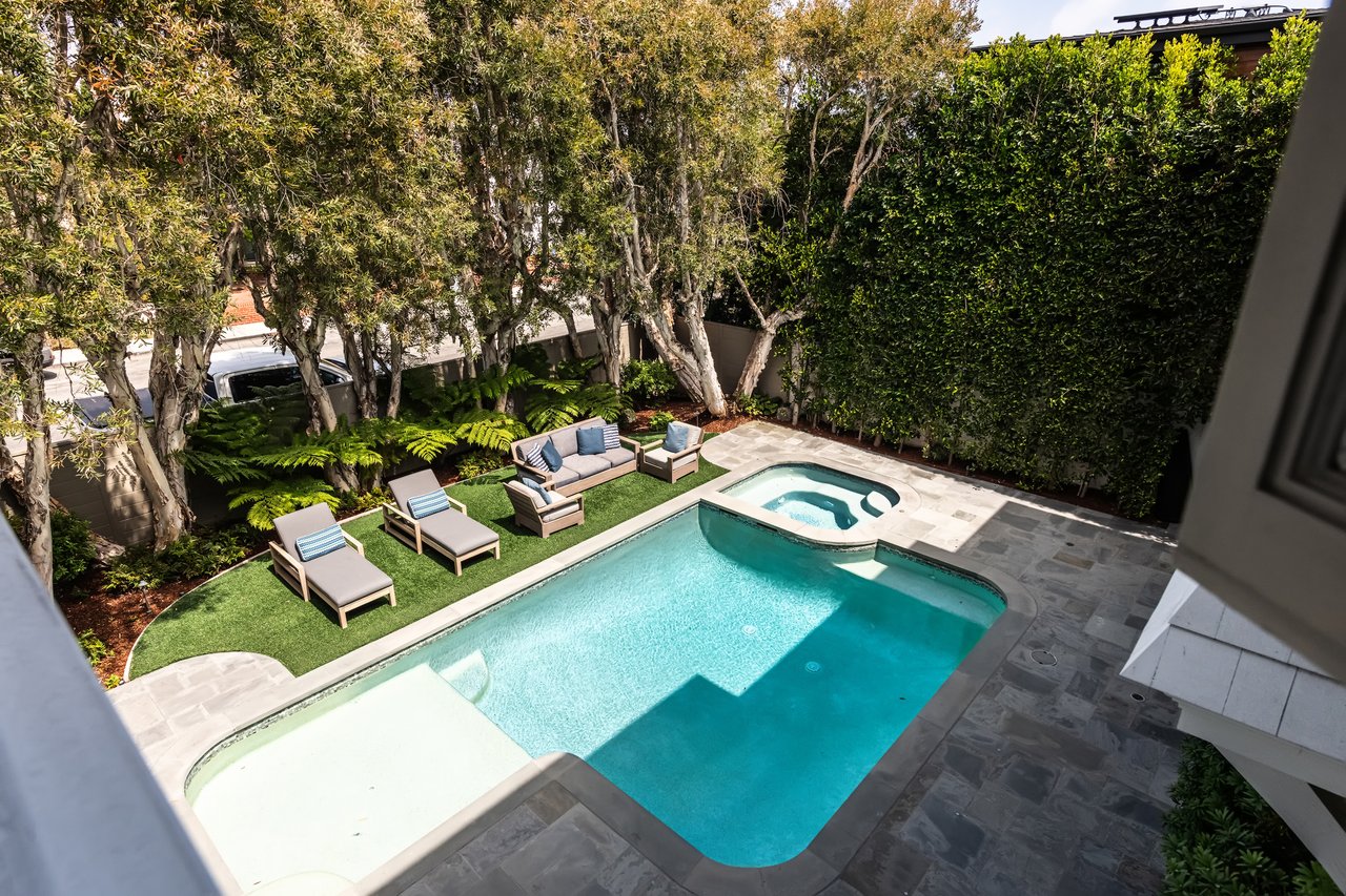 A Private Coastal Estate
