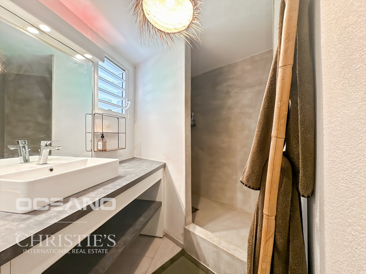 T4 House with Private Pool - Anse Marcel