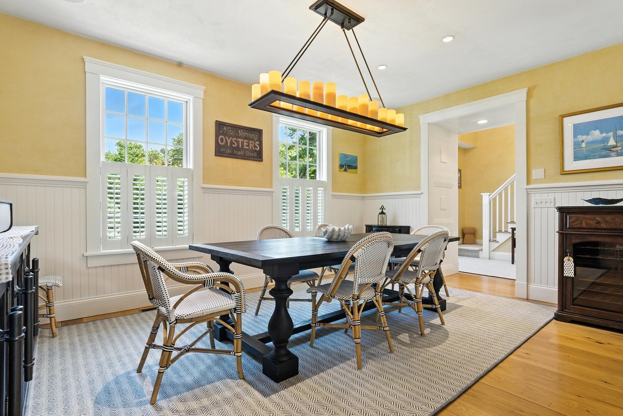 202 Katama Road, Edgartown