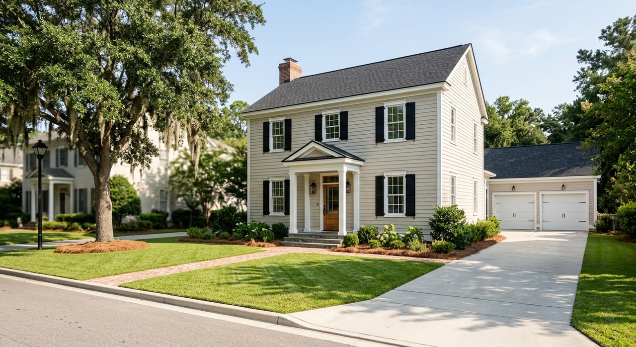 East Wynd vs Other Hampstead Coastal Communities