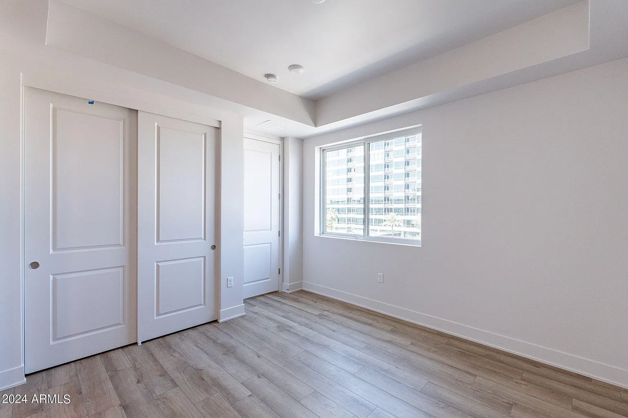 3131 N CENTRAL Avenue, 5012, Phoenix Unit: 5012