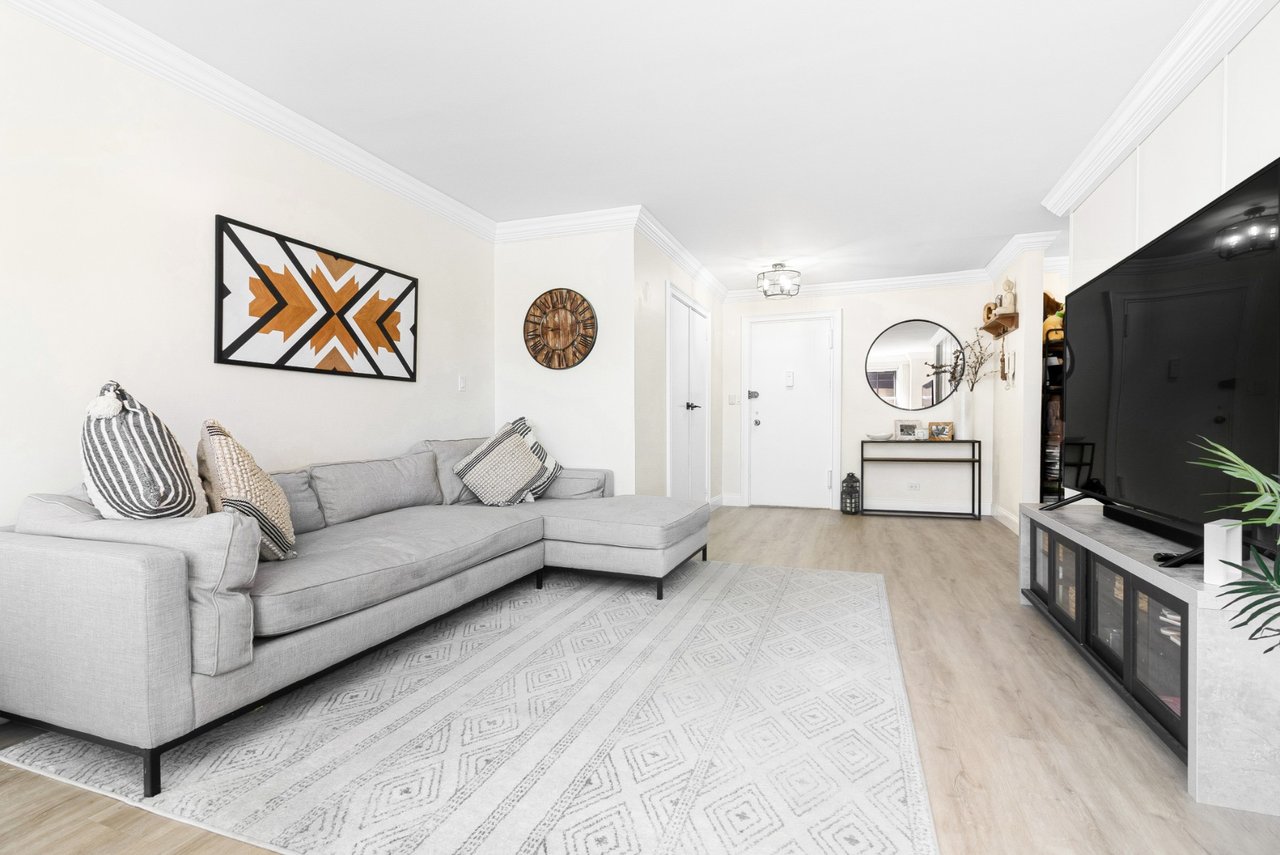 440 East 62nd Street, #7E