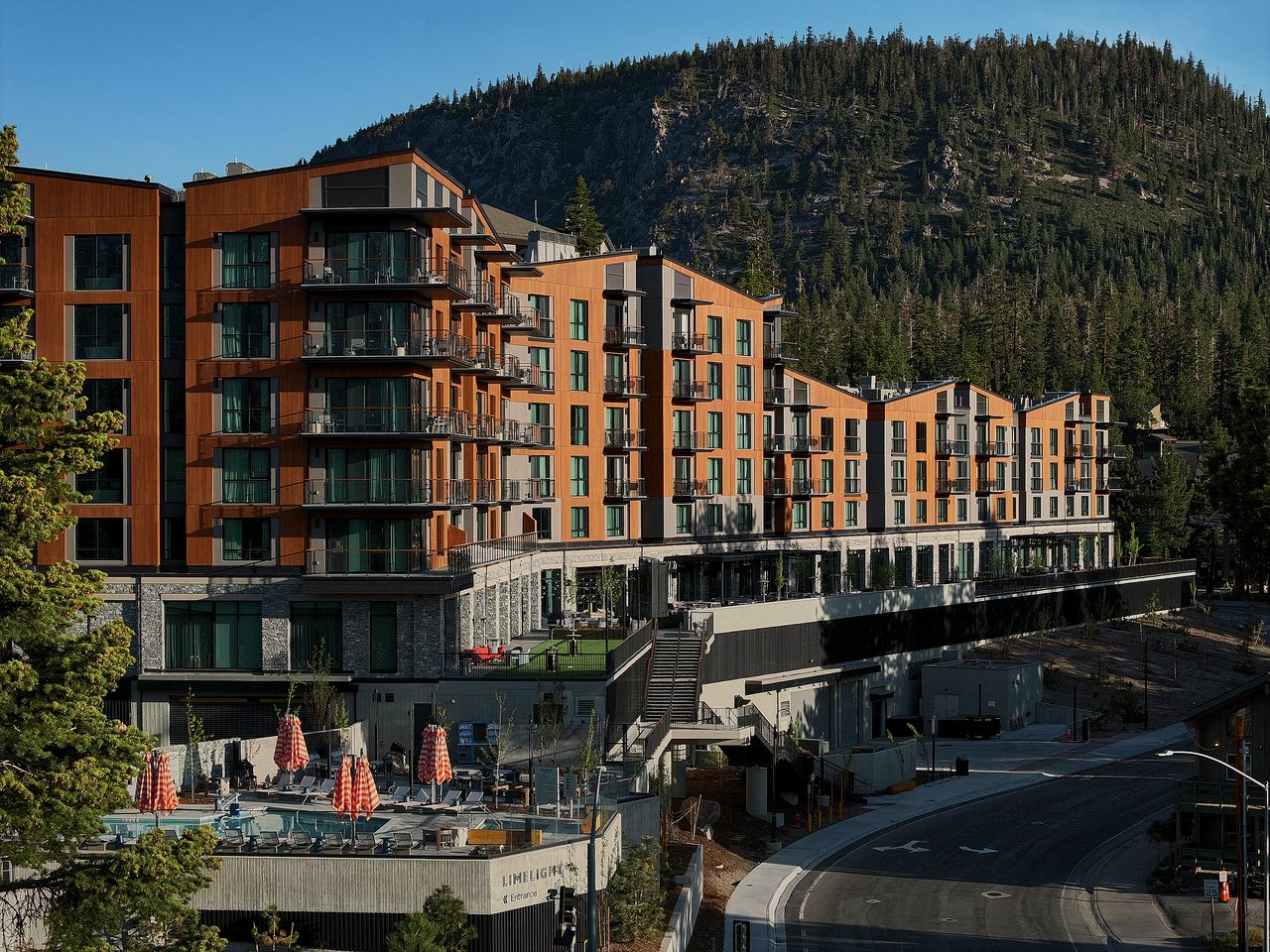 Limelight Residences Mammoth