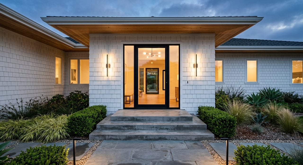 Inside Our Luxury Listing Strategy For Bay Colony Homes