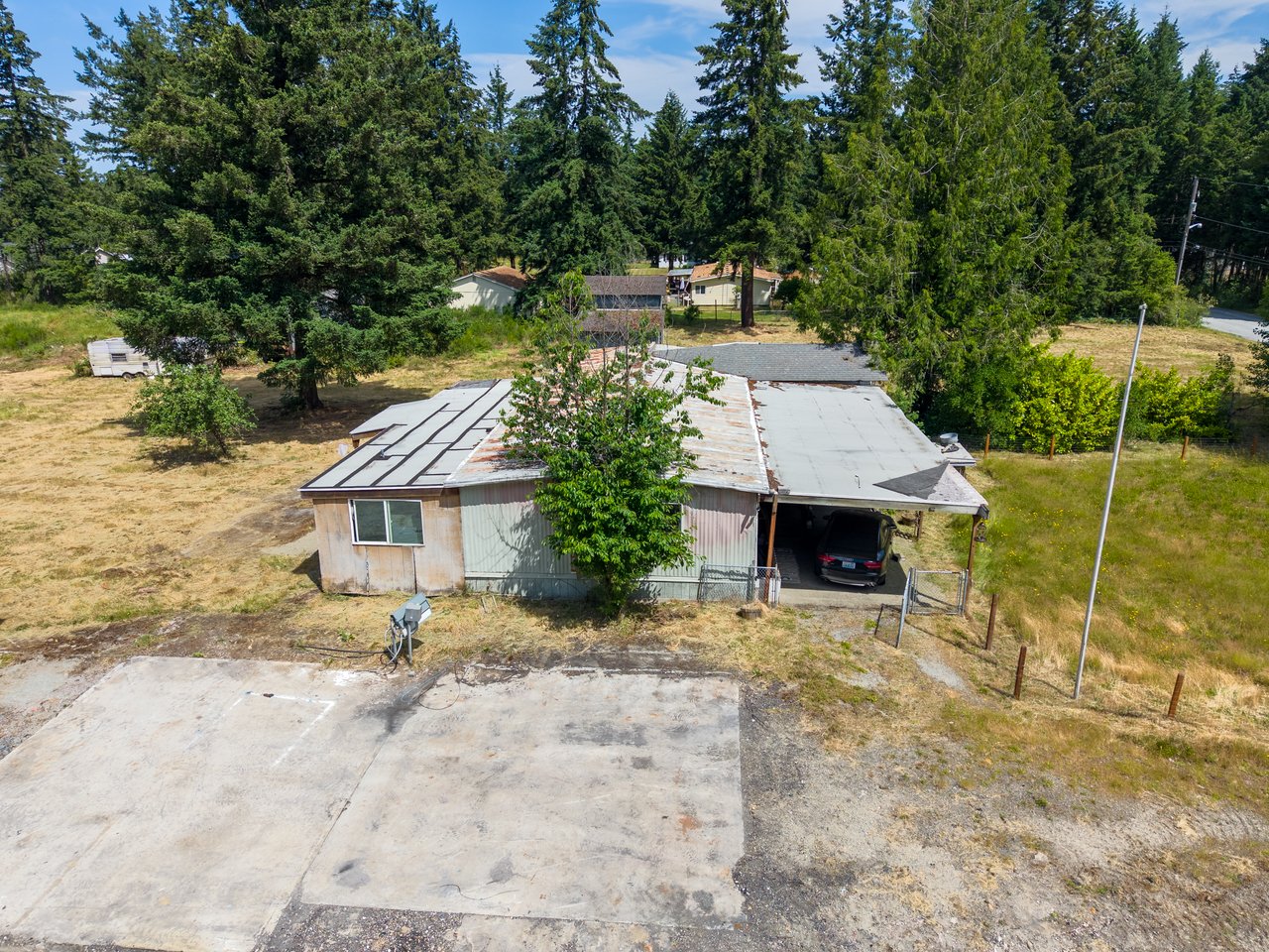 21620 88th Ave E