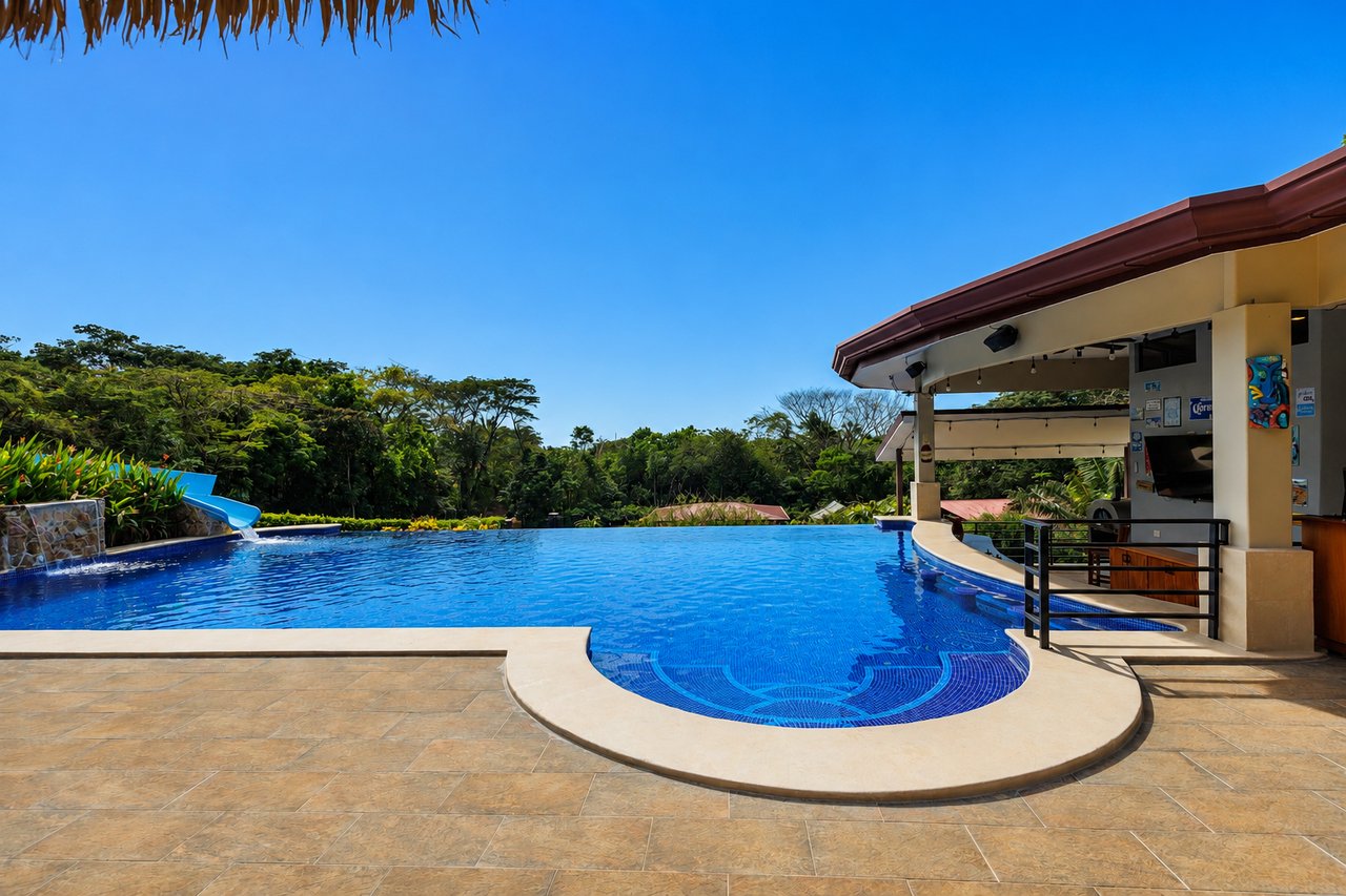 Las Lomas Boutique Hotel and Resort