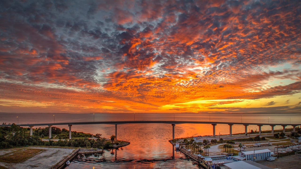 PORT ST JOE