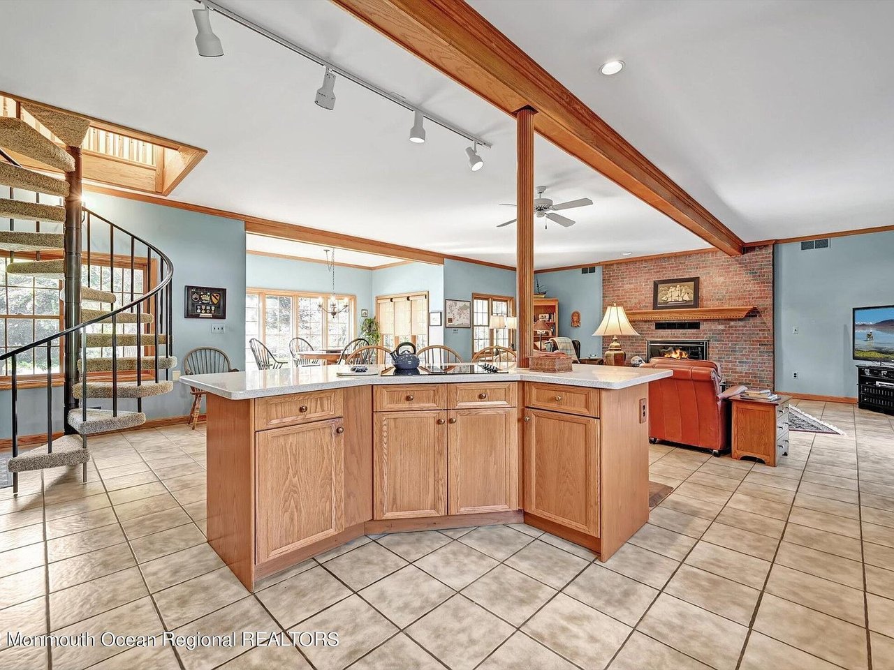 8 Old Cider Mill Road
