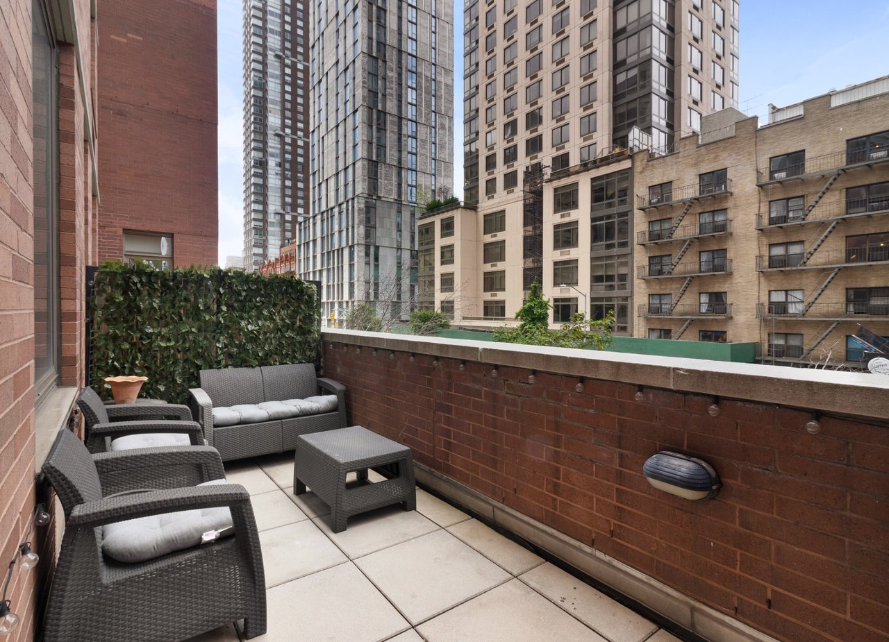 400 East 90th Street, #2E