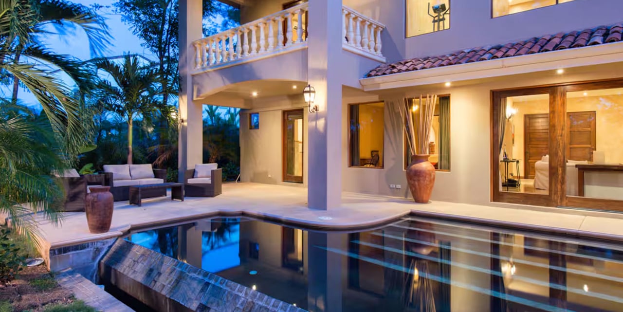 Casa Marbella | An Infinity - Edge Anthology at Hacienda Pinilla