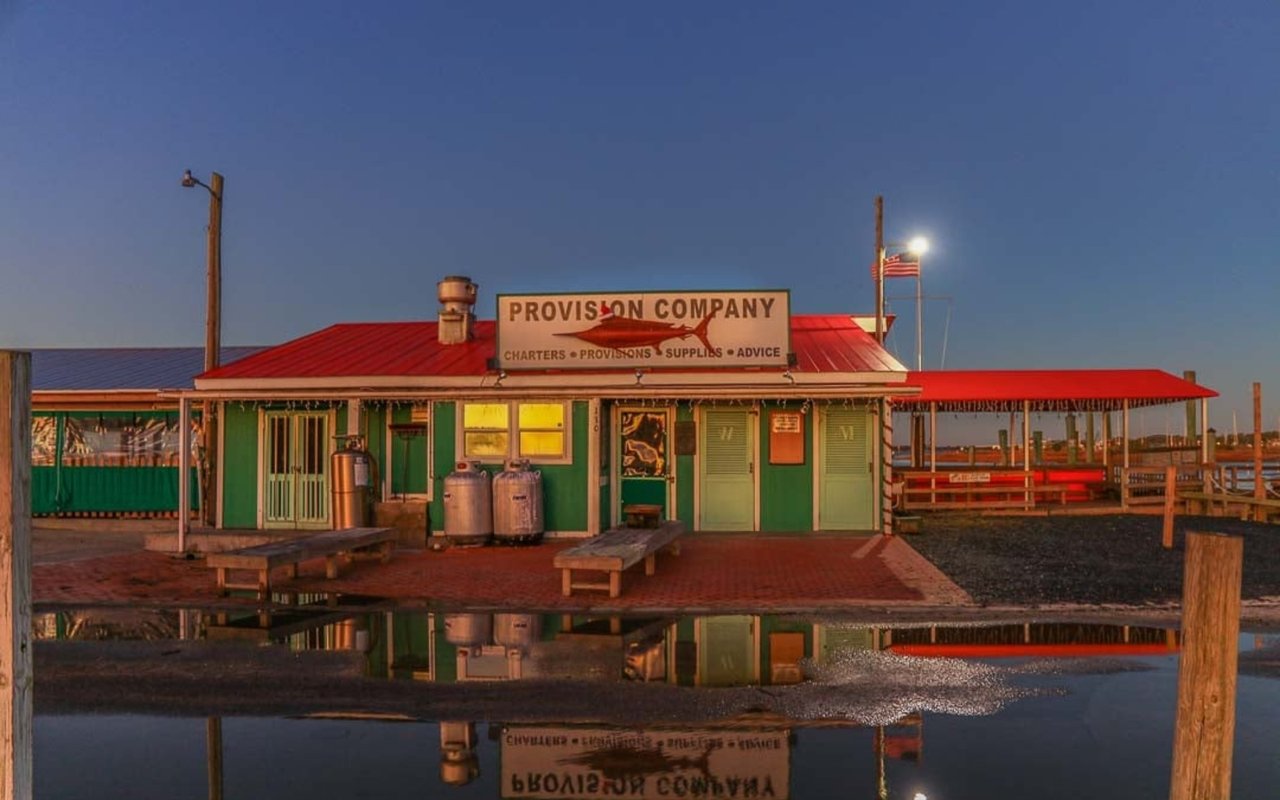 Southport